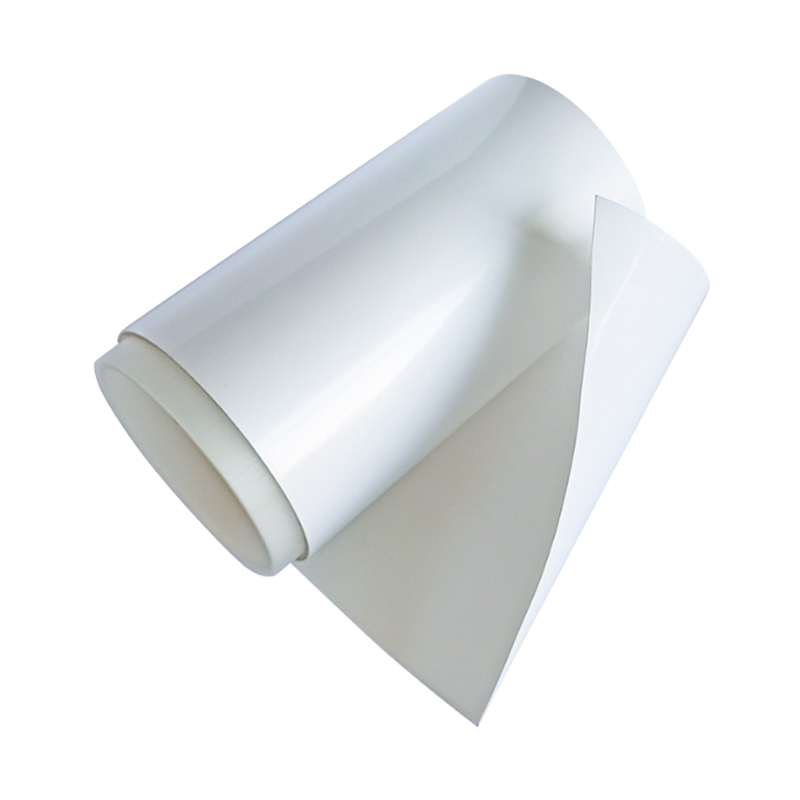 80um puting calender pp film