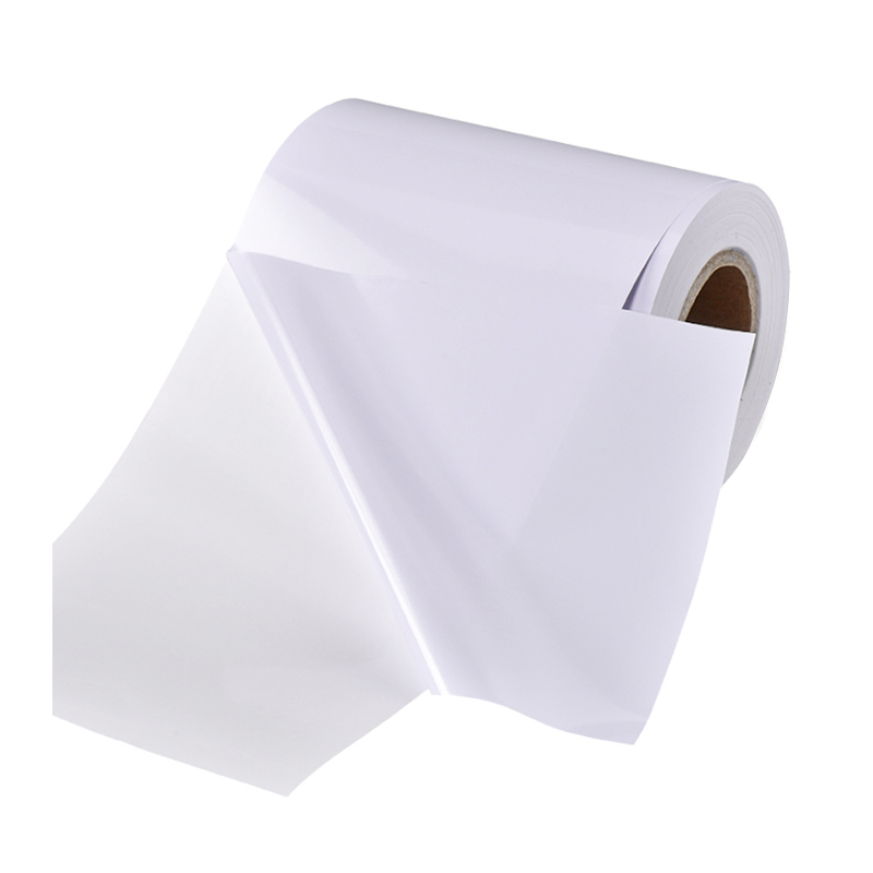 Semi gloss inkjet paper