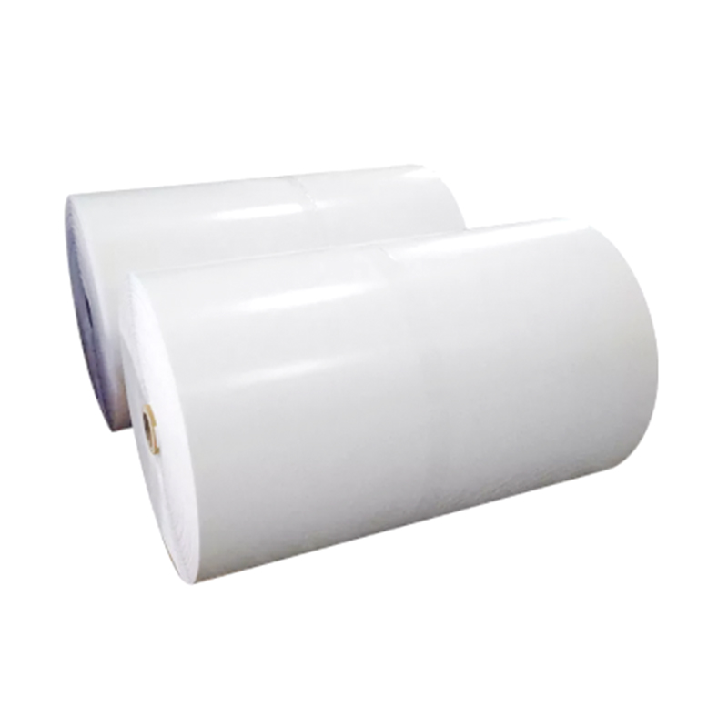 Semi gloss inkjet paper