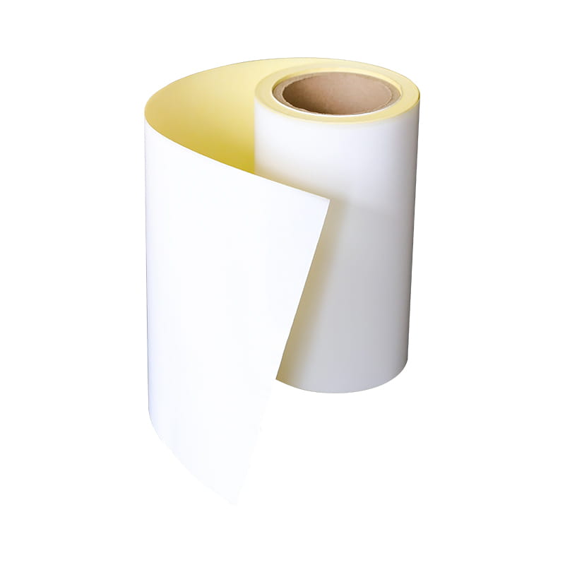 Thermal top paper na may function na patunay ng tubig