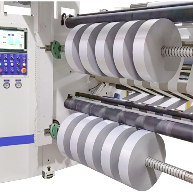 50UM Matt Silver Pet Film UV Adhesive para sa ilang espesyal na label na ginamit