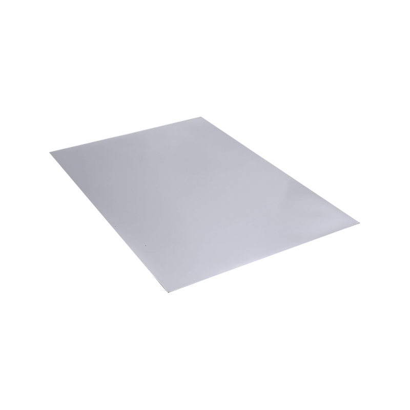 Maliwanag na materyal ng label ng pp label