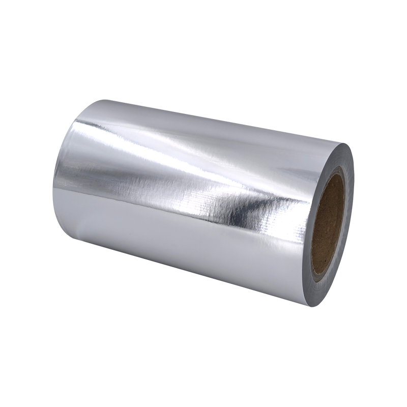 Maliwanag na materyal ng label ng pp label