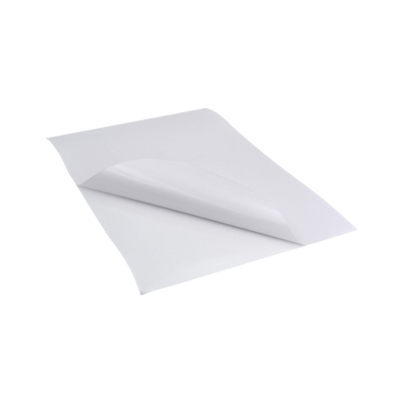 Semi gloss paper na may mas malakas na pagdirikit