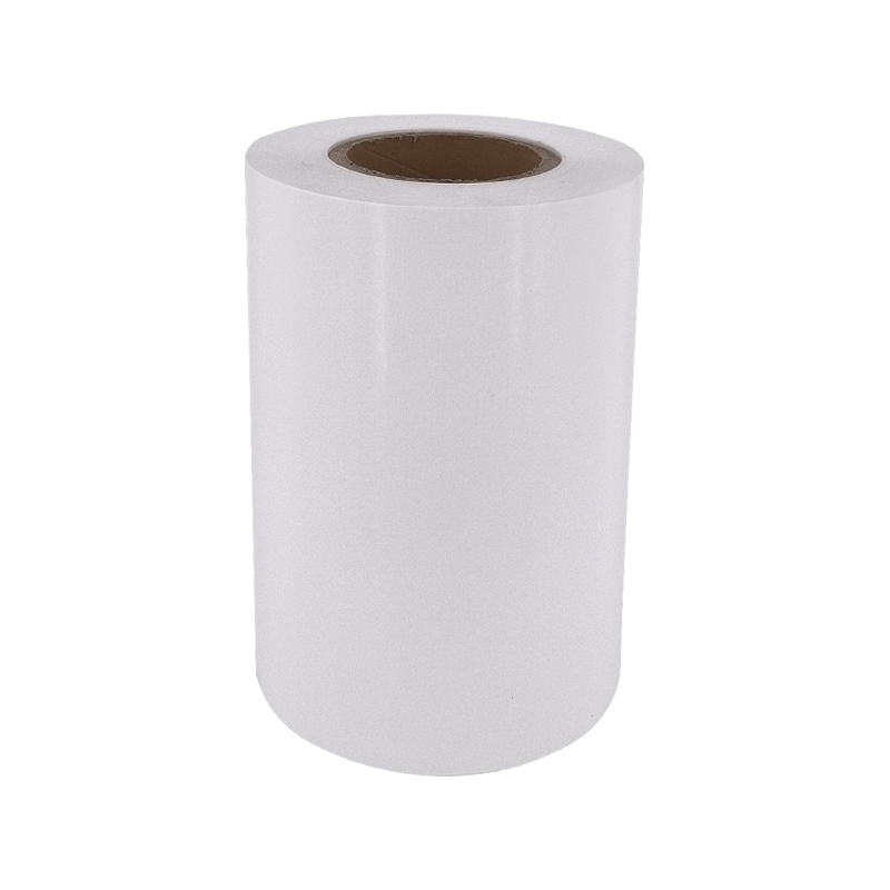 Semi gloss paper na may mas malakas na pagdirikit