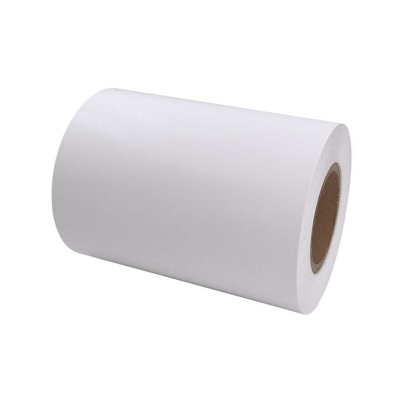 Semi gloss paper na may mas malakas na pagdirikit