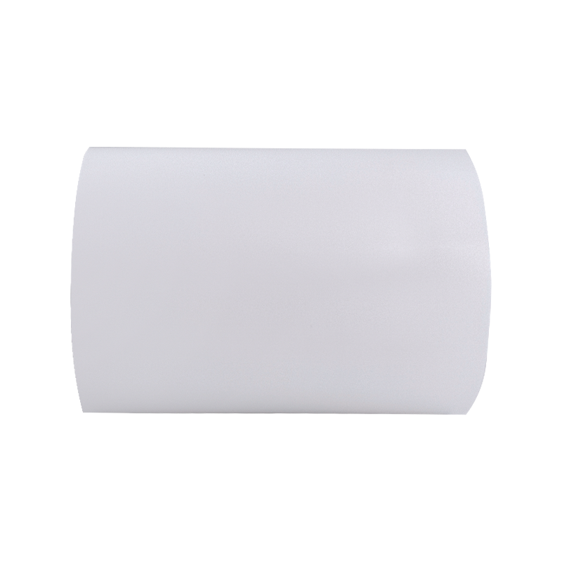 Semi gloss paper na may mas malakas na pagdirikit