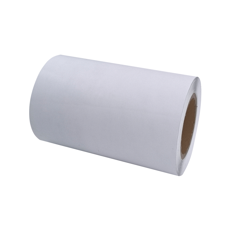 80G coated paper laminated sa aluminyo film