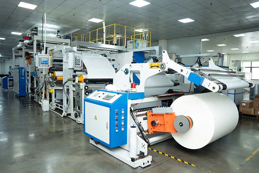 Zhejiang Guanma Packaging Co, Ltd.