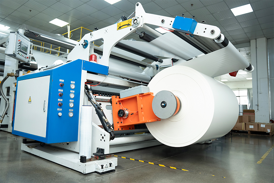 Zhejiang Guanma Packaging Co, Ltd.