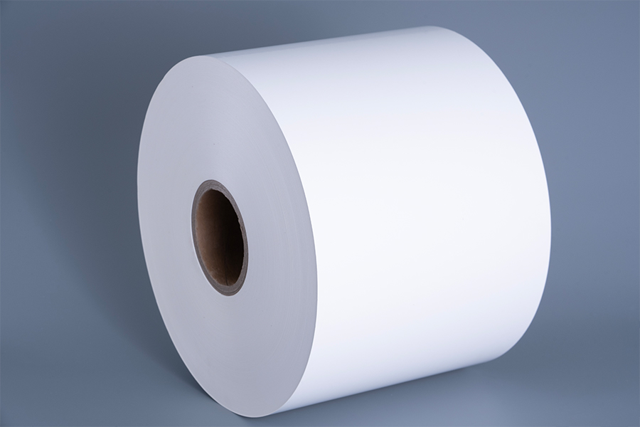 Thermal paper