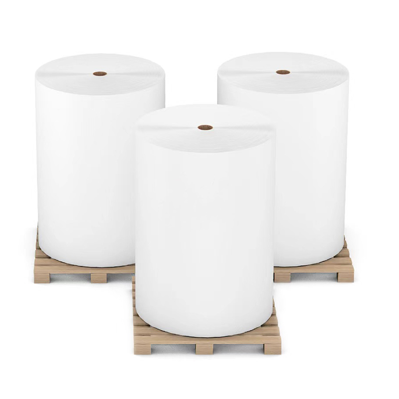 Matte coated paper para sa inkjet printing sticker paper