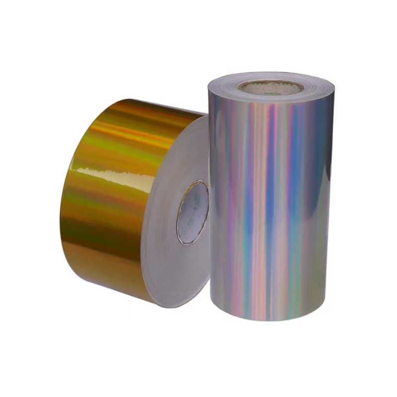 Self adhesive polyester film para sa mga laser printer