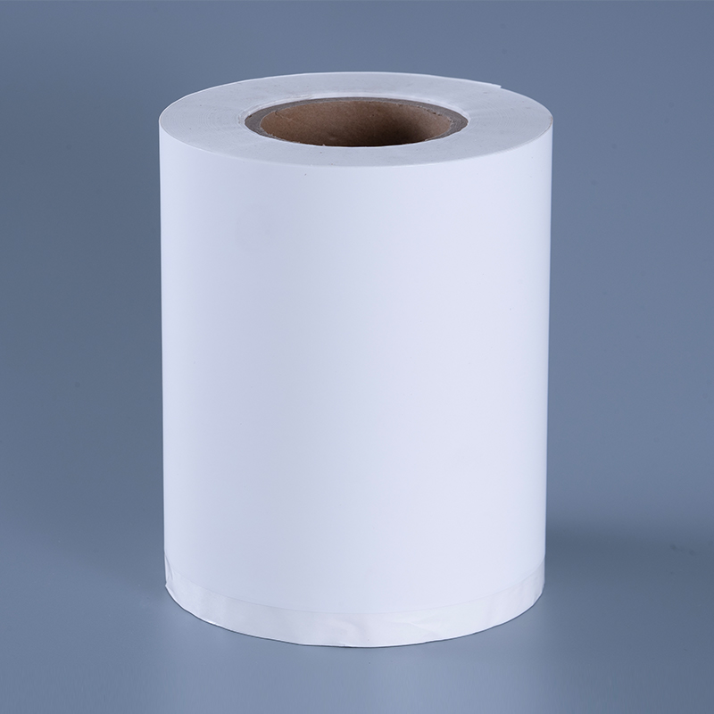 Self adhesive printable glossy puting inkjet photo paper