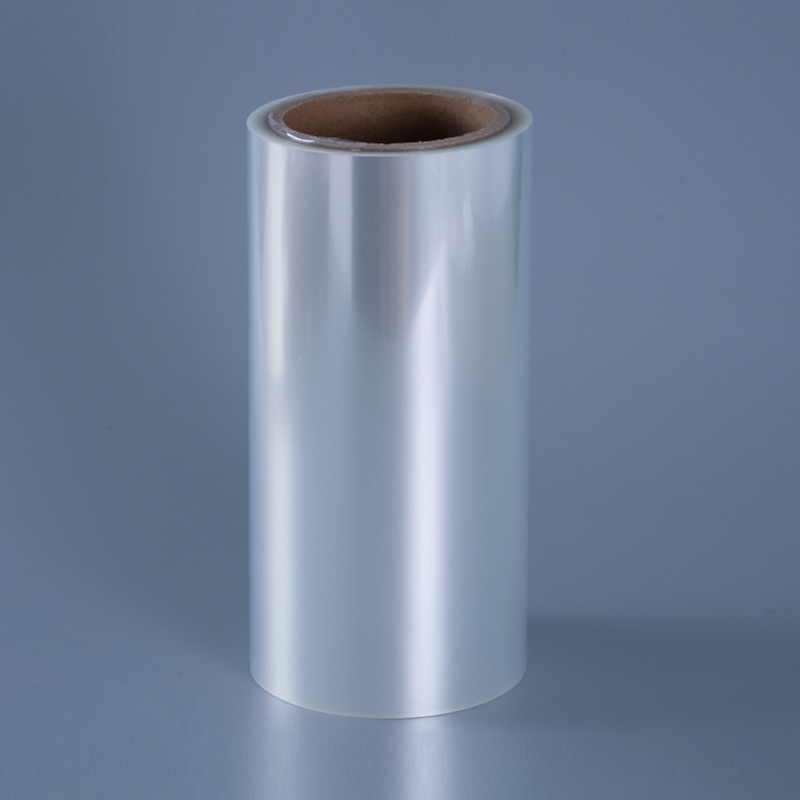 Self adhesive inkjet Clear Pet Film