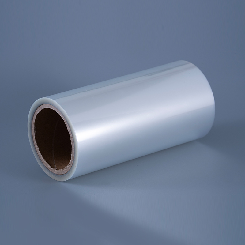 Self adhesive inkjet Clear Pet Film
