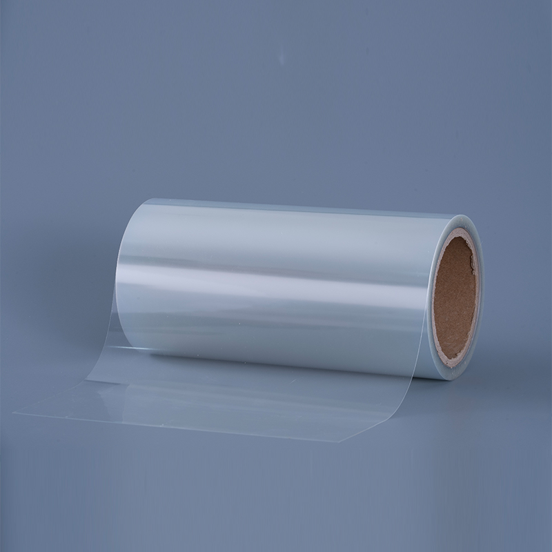 Self adhesive inkjet Clear Pet Film
