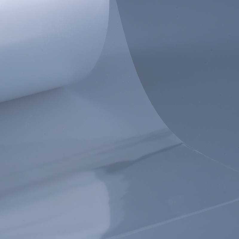 Self adhesive inkjet Clear Pet Film