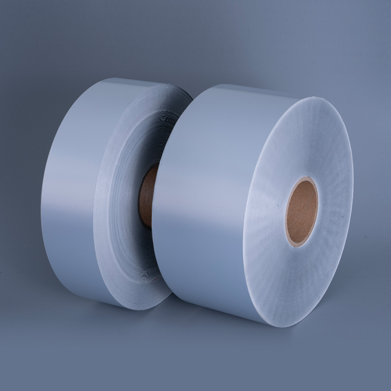 Self adhesive inkjet matte pilak pet film