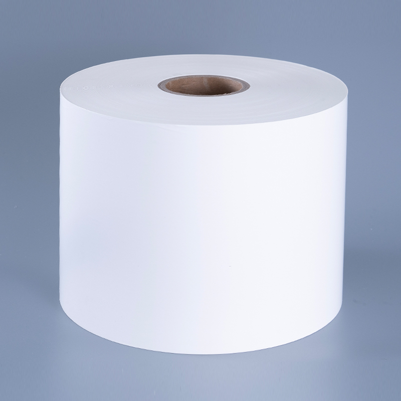 Self adhesive printable glossy puting inkjet photo paper