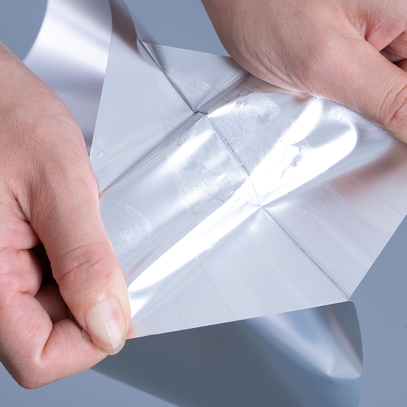 Self adhesive inkjet matte pilak pet film