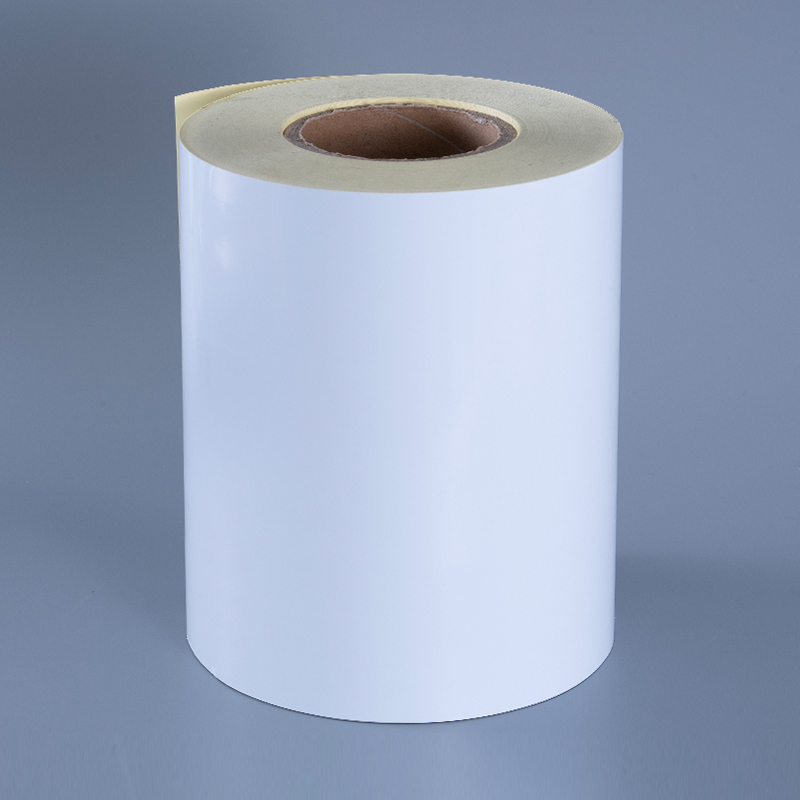 Mai -print na malagkit na vinyl sticker paper para sa inkjet printer