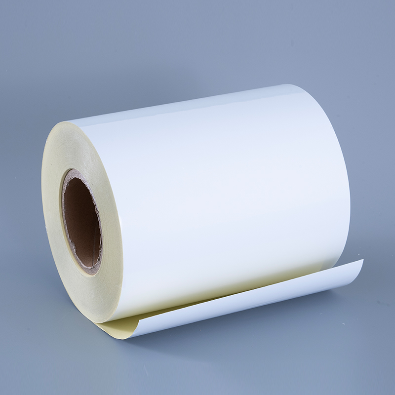 Mai -print na malagkit na vinyl sticker paper para sa inkjet printer