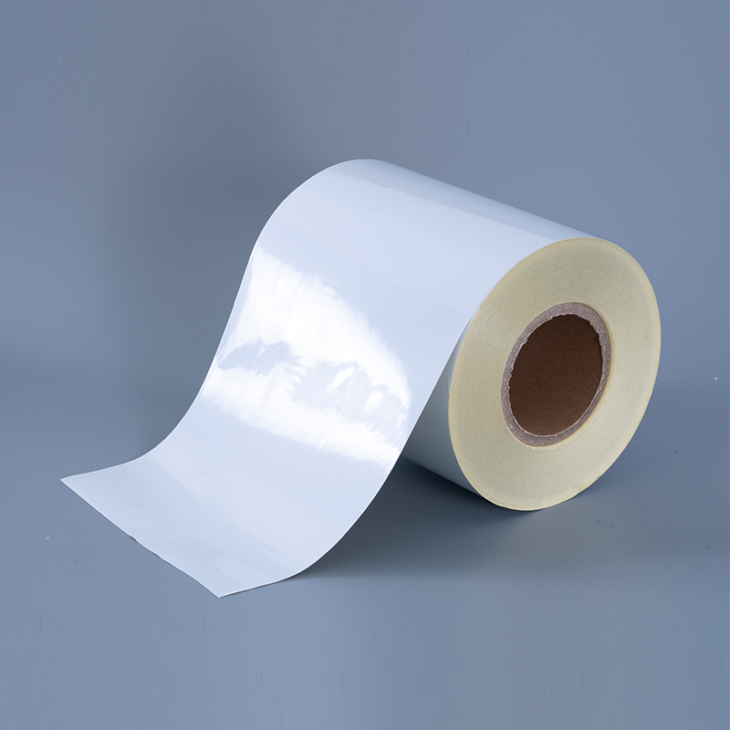 Mai -print na malagkit na vinyl sticker paper para sa inkjet printer