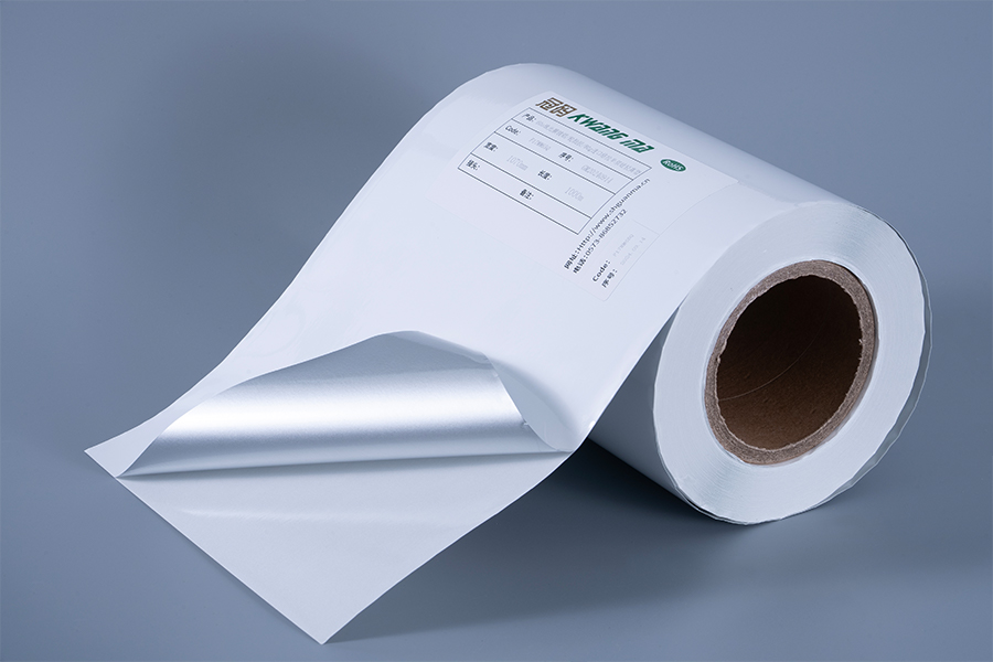 Inkjet Glossy White Pet Film