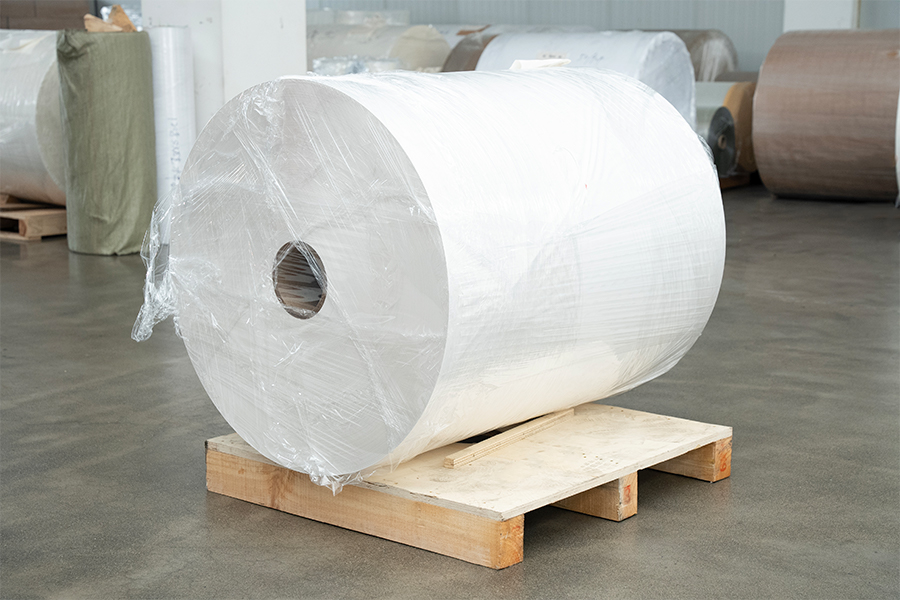 Zhejiang Guanma Packaging Co, Ltd.