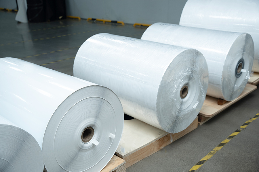 Zhejiang Guanma Packaging Co, Ltd.