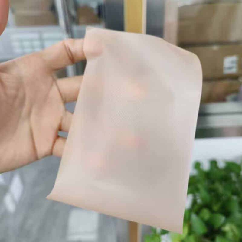 Medical na kulay ng balat PE tape