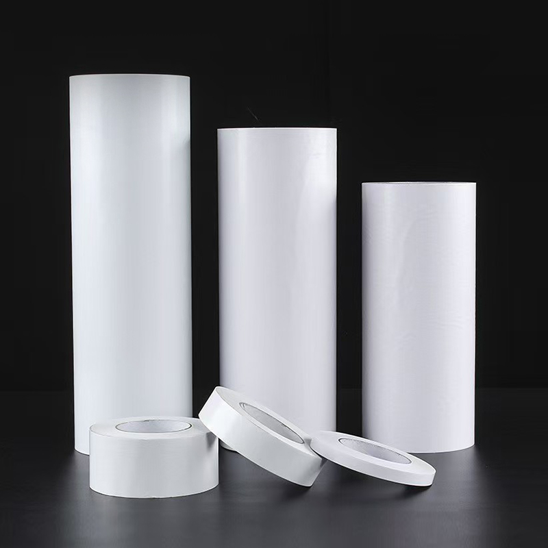 Medikal na dobleng panig na tape