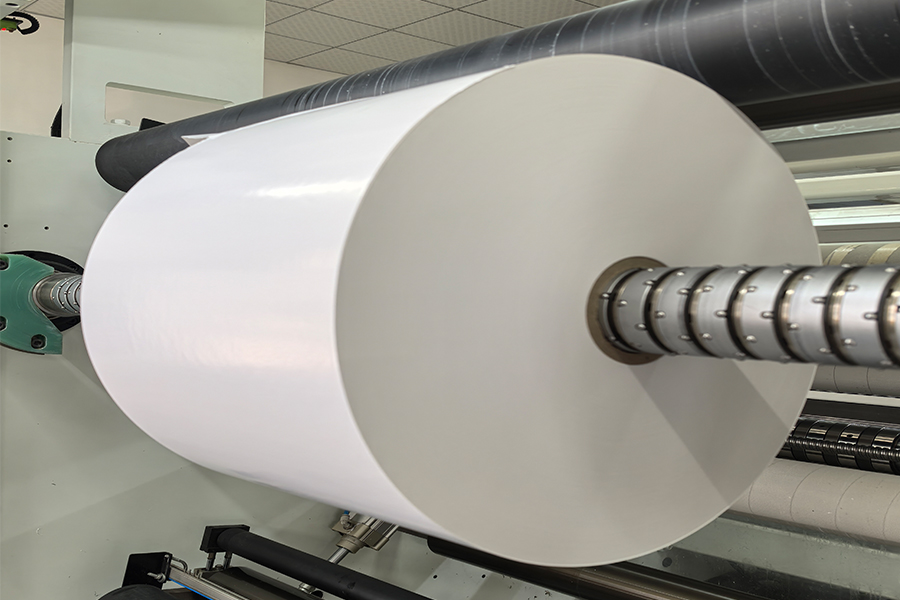 Espesyal na paggamit ng mga malagkit na label