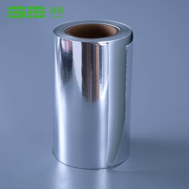 50mic glossy pilak pp self adhesive paper jumbo roll with gulong glue