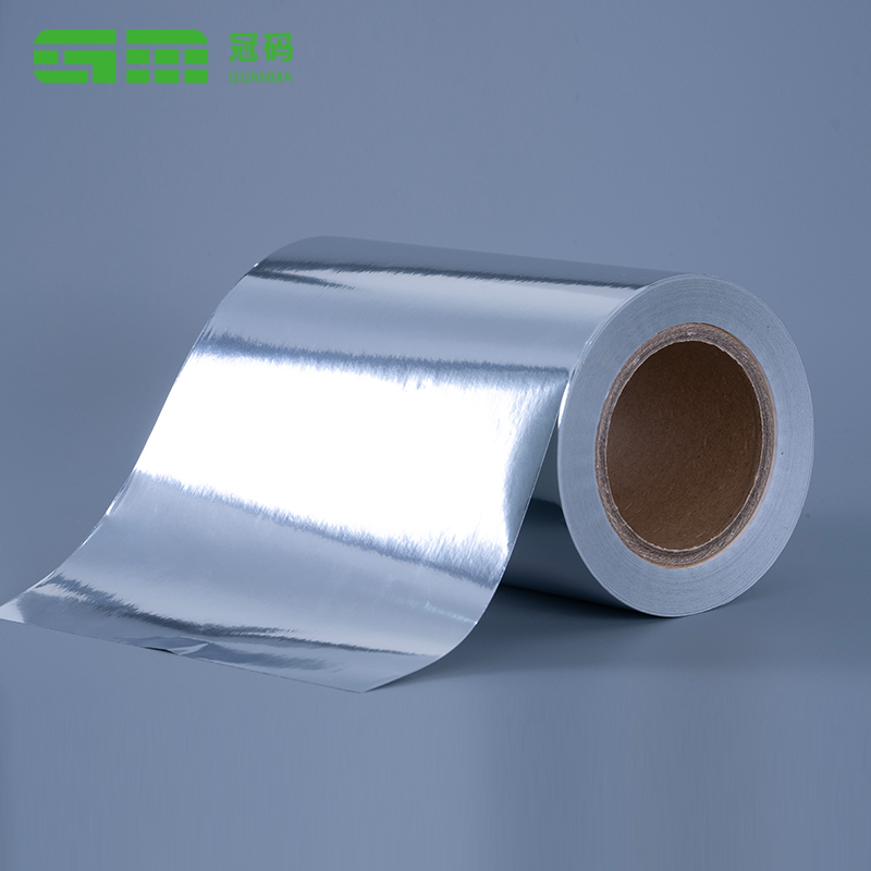 50mic glossy pilak pp self adhesive paper jumbo roll with gulong glue