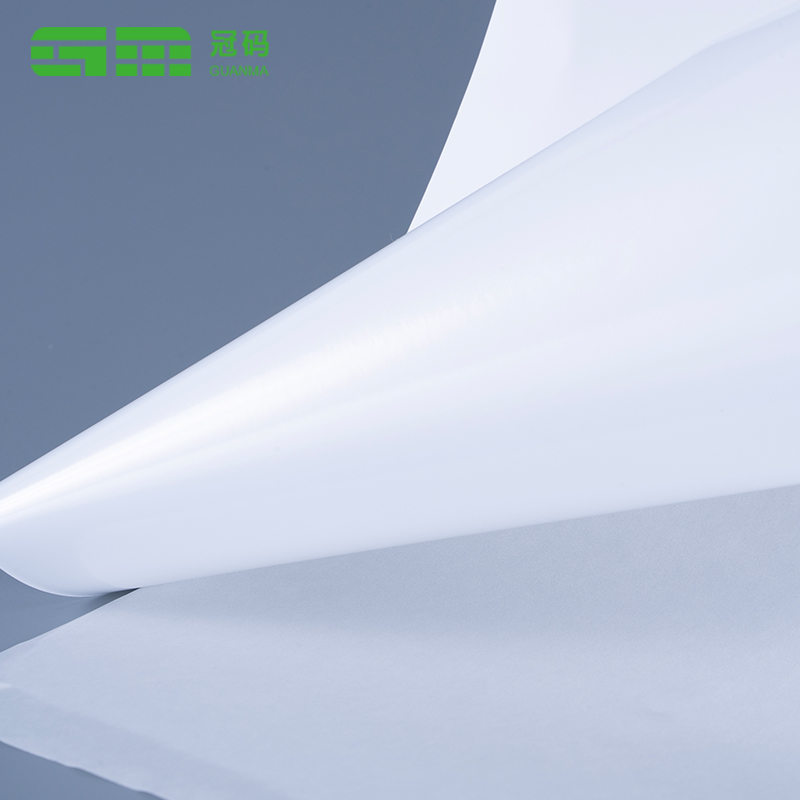 Mataas na kalidad ng mga bag ng dugo label na mga materyales sa label ng sterilisasyon